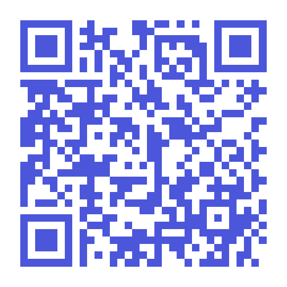 QR code linking to Supreme's Carbon Reduction Report